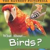 The Navneet Pictopedia - Birds