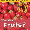The Navneet Pictopedia - Fruits
