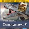 The Navneet Pictopedia - Dinosaurs