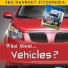 The Navneet Pictopedia - Vehicles