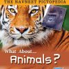 The Navneet Pictopedia - Animals