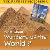 The Navneet Pictopedia - Wonders of the World