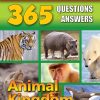 365 Question & Answers - Animal Kingdom