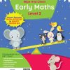 Wipe And Clean  - Early Maths Level 2
