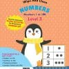 Wipe And Clean  - Numbers (1 To 100) Level 3