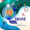 QUEST, CLASS 5