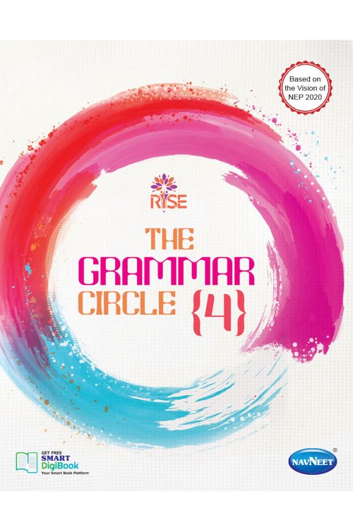 THE GRAMMAR CIRCLE, CLASS 4