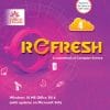 REFRESH, CLASS 4