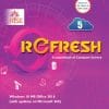 REFRESH, CLASS 5