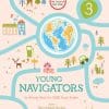 YOUNG NAVIGATOR, CLASS 3