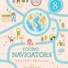 YOUNG NAVIGATOR, CLASS 8