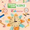 EXPLORE AND LEARN SCIENCE, CLASS 3