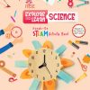 EXPLORE AND LEARN SCIENCE, CLASS 8