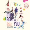 MIND BODY AND YOU, CLASS 8