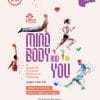 MIND BODY AND YOU, CLASS 11