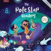 THE POLE STAR READER, CLASS 8