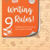 ENGLISH WRITING RULES CLASS 9