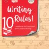 ENGLISH WRITING RULES CLASS 10