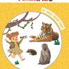 My Small Board Book - Wild Animals