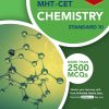 MHT-CET CLASS XI, CHEMISTRY