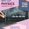 MHT-CET CLASS XII, PHYSICS PART 1
