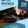 MHT-CET CLASS XII, PHYSICS PART 2