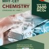 MHT-CET CLASS XII, CHEMISTRY PART 1