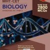 MHT-CET CLASS XII, BIOLOGY PART 2