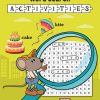 Super Spellers : Word Search Activities