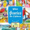 Vikas Stories For Children Blue Book