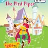 Large Print Story Book The Pied Piper