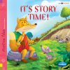 It's Story Time Book 1