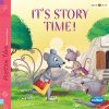 It's Story Time Book 2