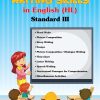 WRITING SKILLS IN ENGLISH (HL) III