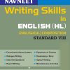 ENG.(H.L.)WRIT.SKILLS(COM.)-VIII