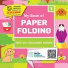 My Book Of Paper Folding Book 1