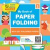 My Book Of Paper Folding Book 2