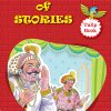 Treasure Of Stories Tulip Book