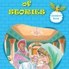 Treasure Of Stories Jasmine Book
