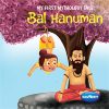 My First Mythology Tale Bal Hanuman