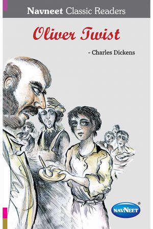 Oliver Twist