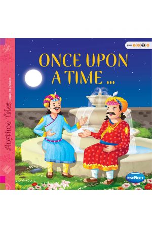 Once Upon A Time Book 3