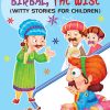 Birbal The Wise Book 5