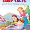 Fairy Tales Book 3