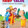 Fairy Tales Book 4