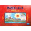 Ramayana The Epic