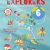 RISE Explorers Activity Book Class 6