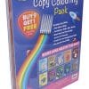 My First Copy Colouring pack