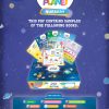 Happy Planet Nursery