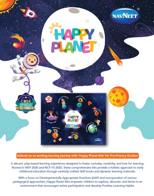 CATALOGUE, HAPPY PLANET 2025-26